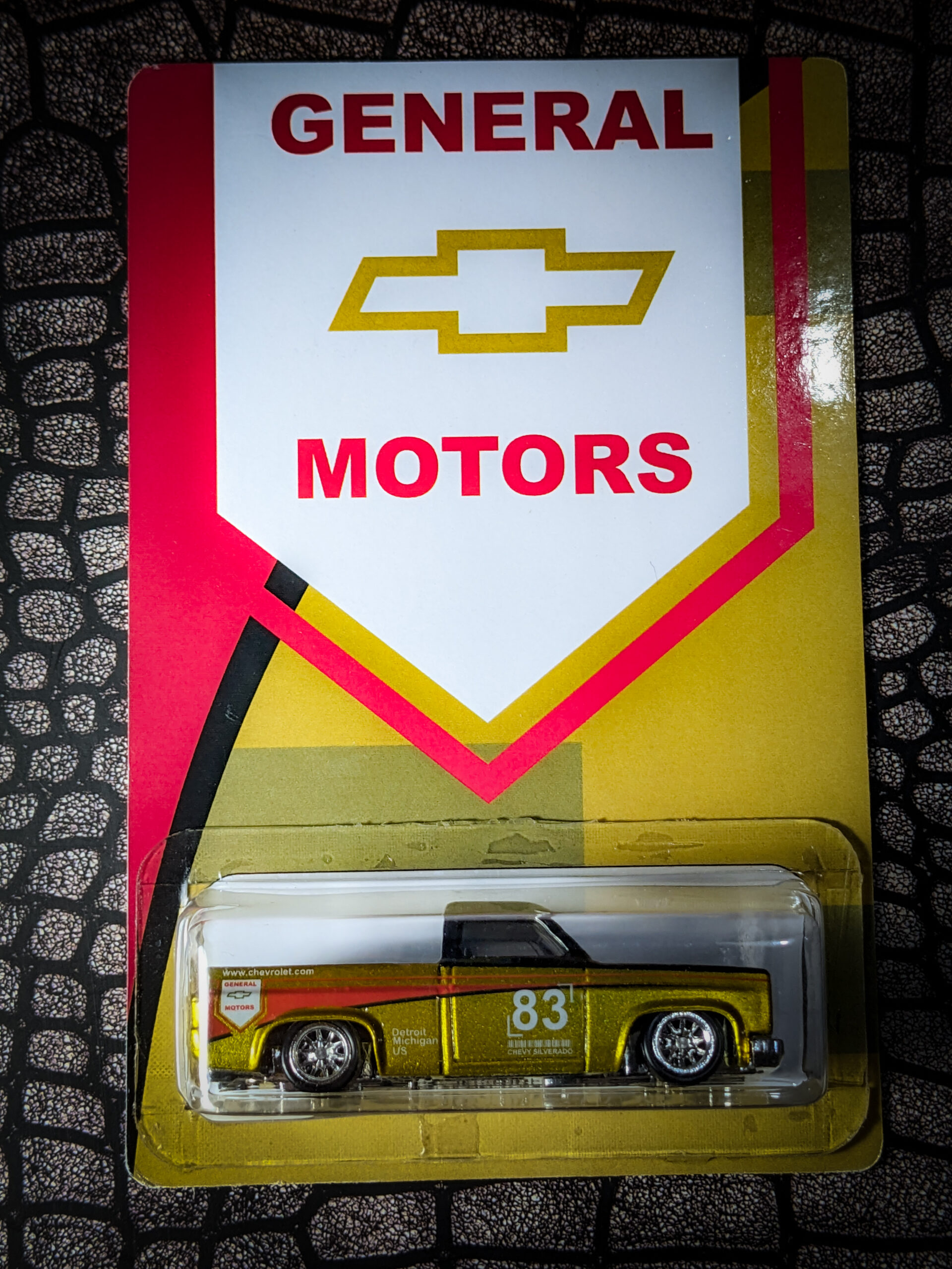 GM Silverado Pre Order Limited