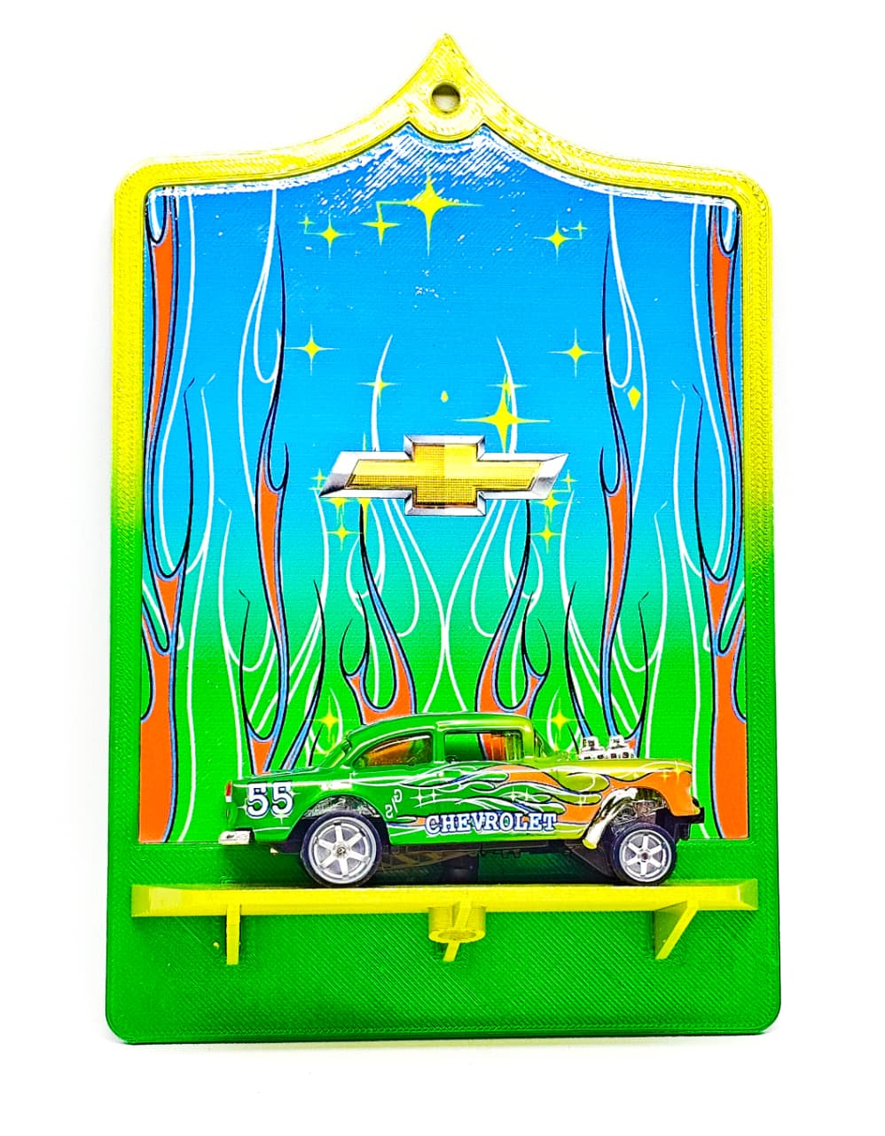 Dreyla Custom Sale 55 Gasser Bowtie