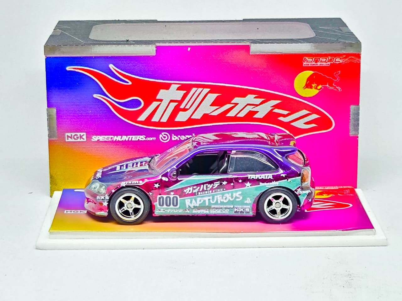 Dreyla Custom Sale Civic EK9