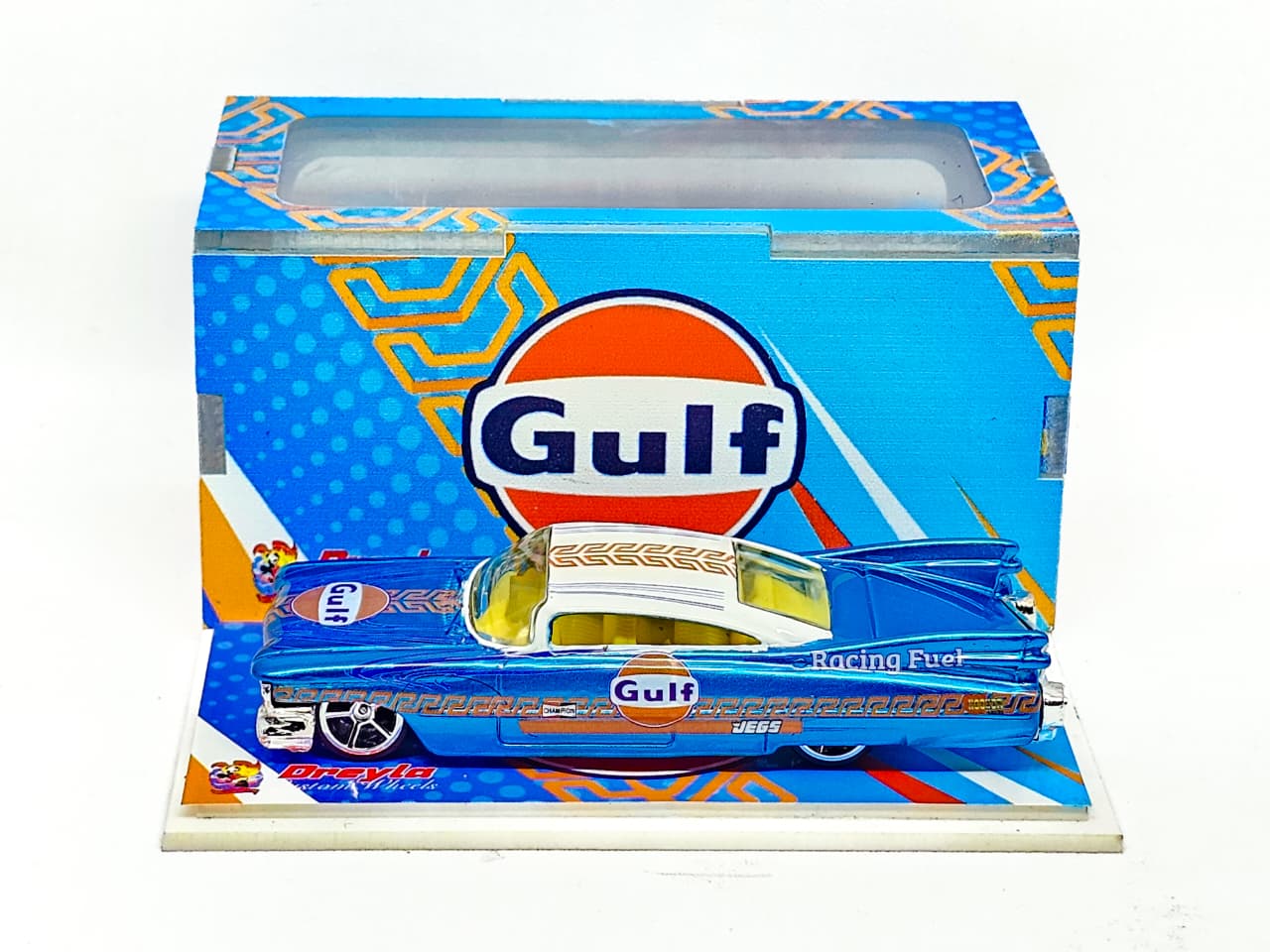 Dreyla Custom Sale Cadillac Gulf