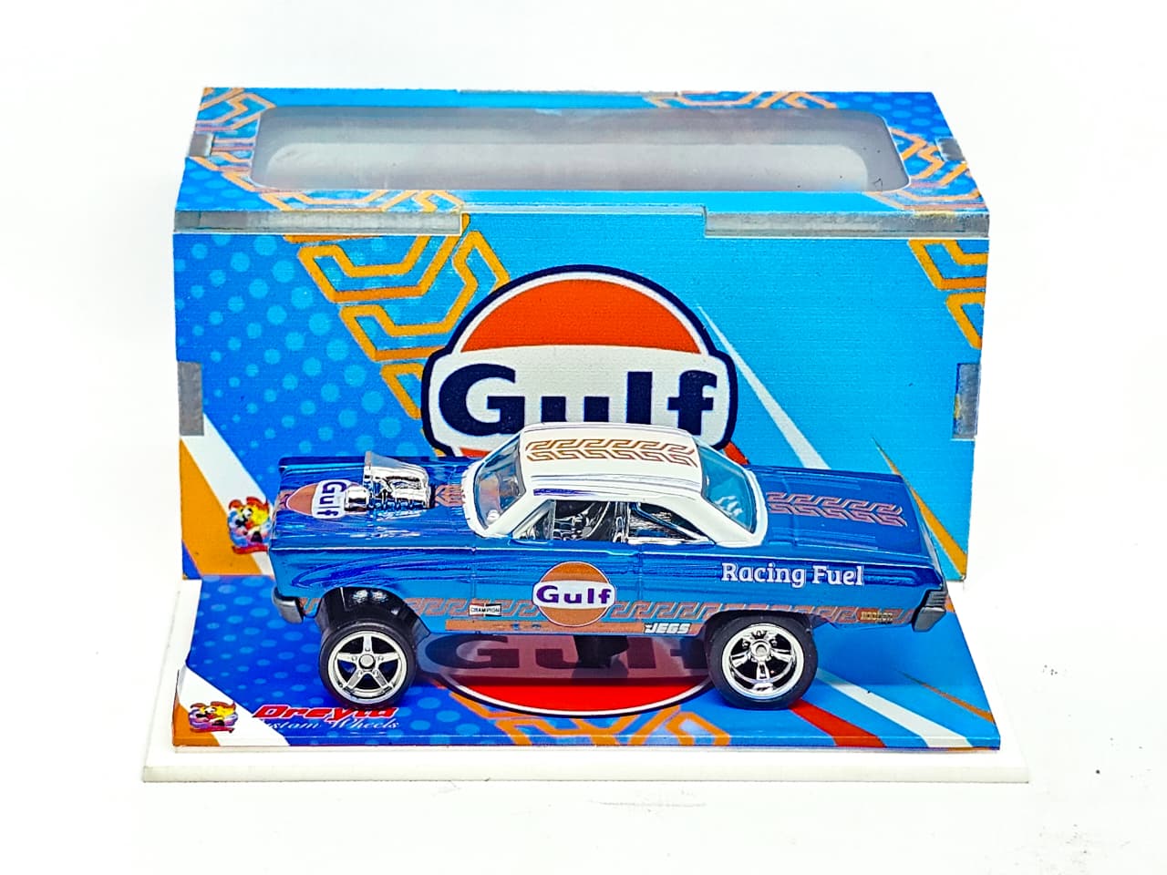 Dreyla Custom Sale Mercury Gulf